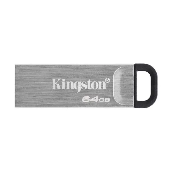 Kingston DataTraveler Kyson 64GB USB 3.2 Gen 1 Pen Drive